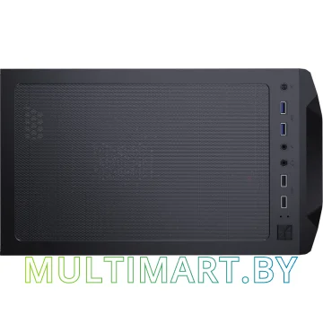 Корпус Cougar MX410 Mesh-G RGB картинка 6